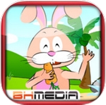 Smart Bunny HD for iPad – Read Smart Bunny stories for iPad