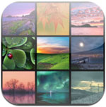 Amazing Wallpaper HD for iPad-iPhone-iP