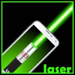 Laser Pointer for Android – Use laser for Android phones -Extrusion …