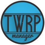 TWRP Manager – Manage Android phones – Manage Android phones- …