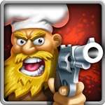 Bloody Harry for Android – Zombie killing game on Android phones – …