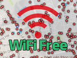 How to access Free Wifi, connect to Free wifi on computer, laptop …